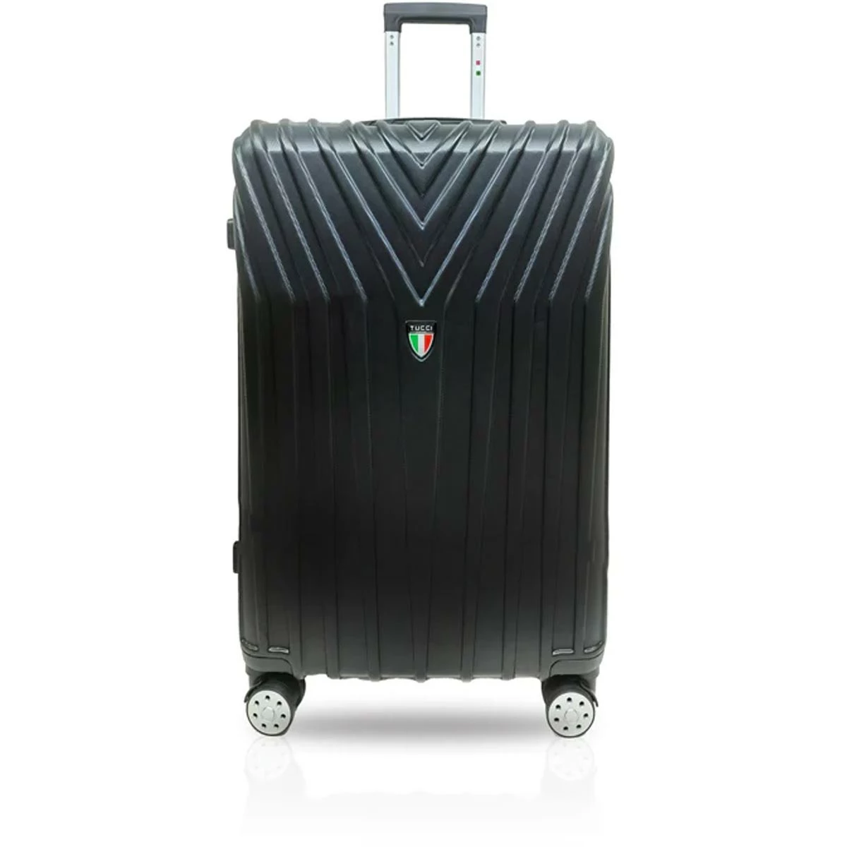 Tucci Bordo T0323 ABS 28" Spinner 1 Tucci Bordo T0323 ABS 28" Spinner