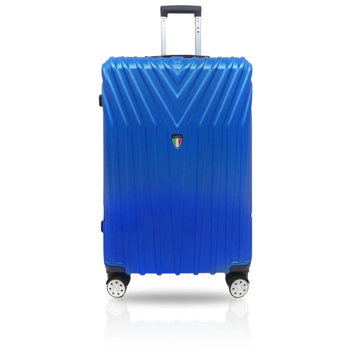 Tucci Bordo T0323 ABS 28" Spinner 4 Tucci Bordo T0323 ABS 28" Spinner - Image 4