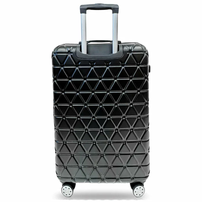 Tucci Tessere T0325 ABS 28" Spinner 7 Tucci Tessere T0325 ABS 28" Spinner - Image 7