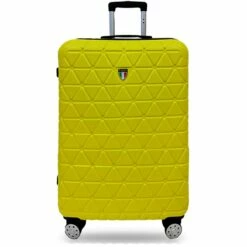Tucci Tessere T0325 ABS 28" Spinner 11 Tucci Tessere T0325 ABS 28" Spinner -suitcase sale T0325 28 YLW 5c95beda 29bc 4878 ada6 e0cc239153e1