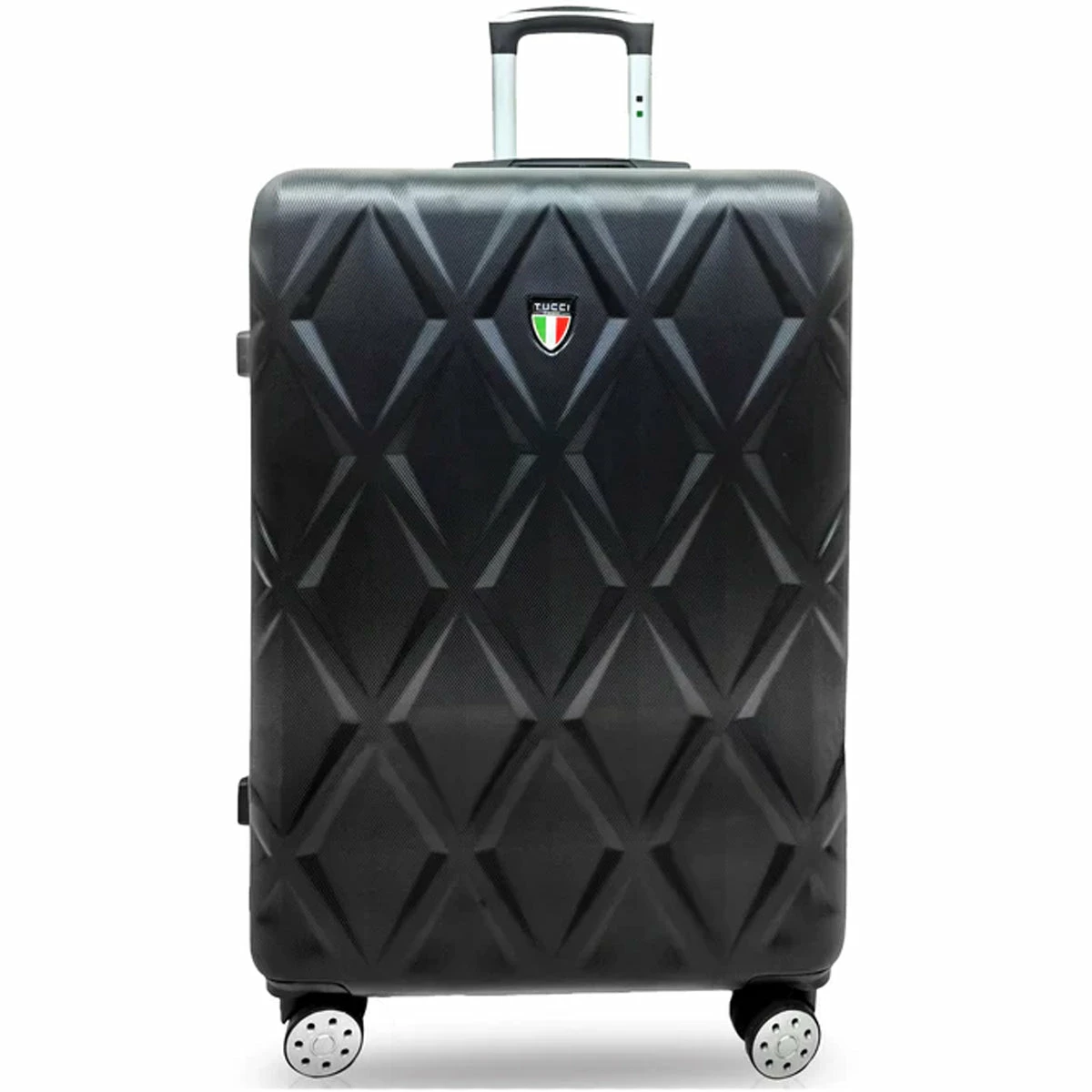 Tucci Alveare T0328 ABS 24" Spinner 2 Tucci Alveare T0328 ABS 24" Spinner - Image 2