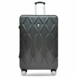 Tucci Alveare T0328 ABS 24" Spinner 9 Tucci Alveare T0328 ABS 24" Spinner -suitcase sale T0328 grey 37e6e4e4 9826 48f3 9271 199130eaa50b