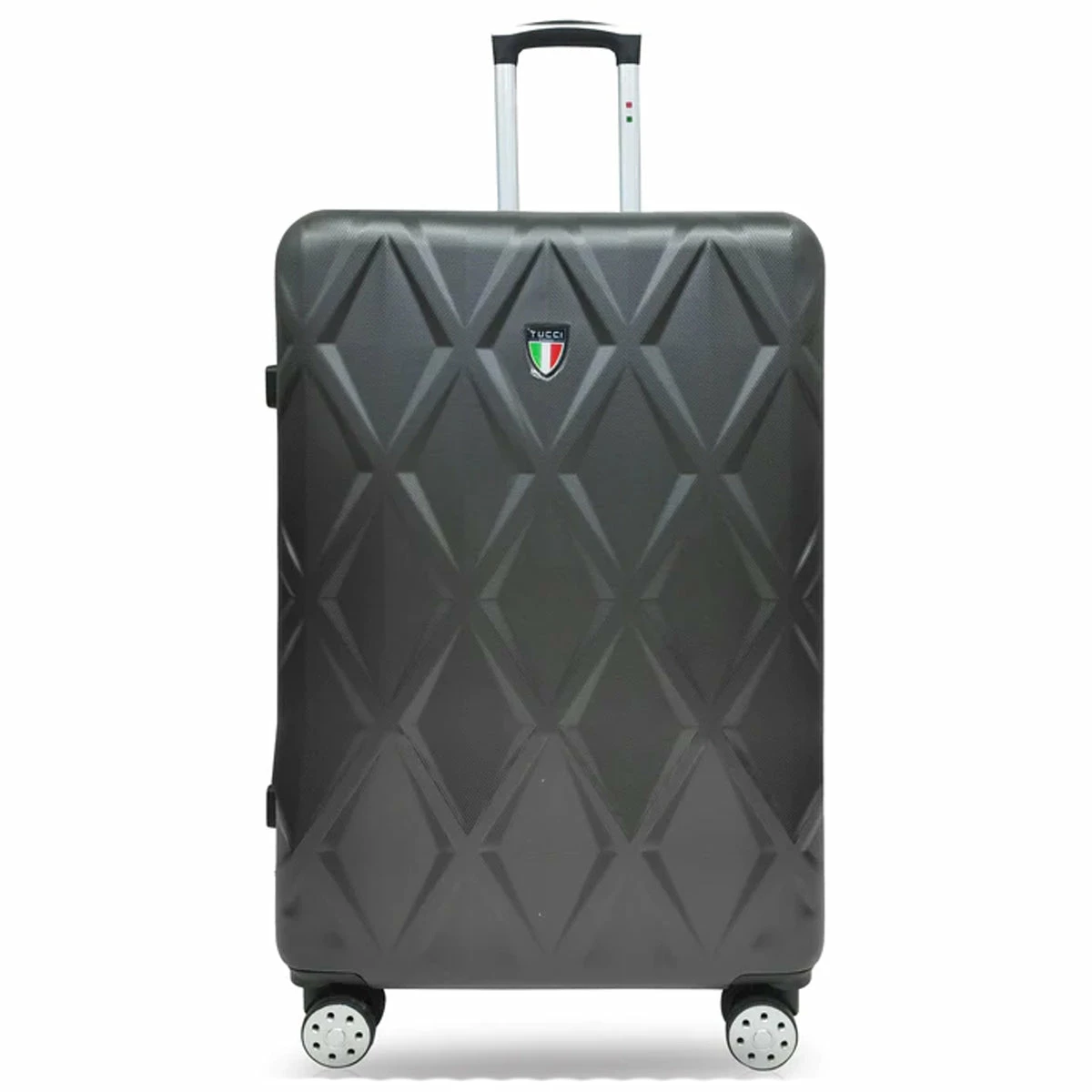 Tucci Alveare T0328 ABS 24" Spinner 3 Tucci Alveare T0328 ABS 24" Spinner - Image 3