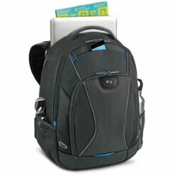 Solo New York Glide Backpack -suitcase sale TCC703 420 Prop AV4 2000x 1d263724 0cd2 4ab5 b007 4b89879231ba