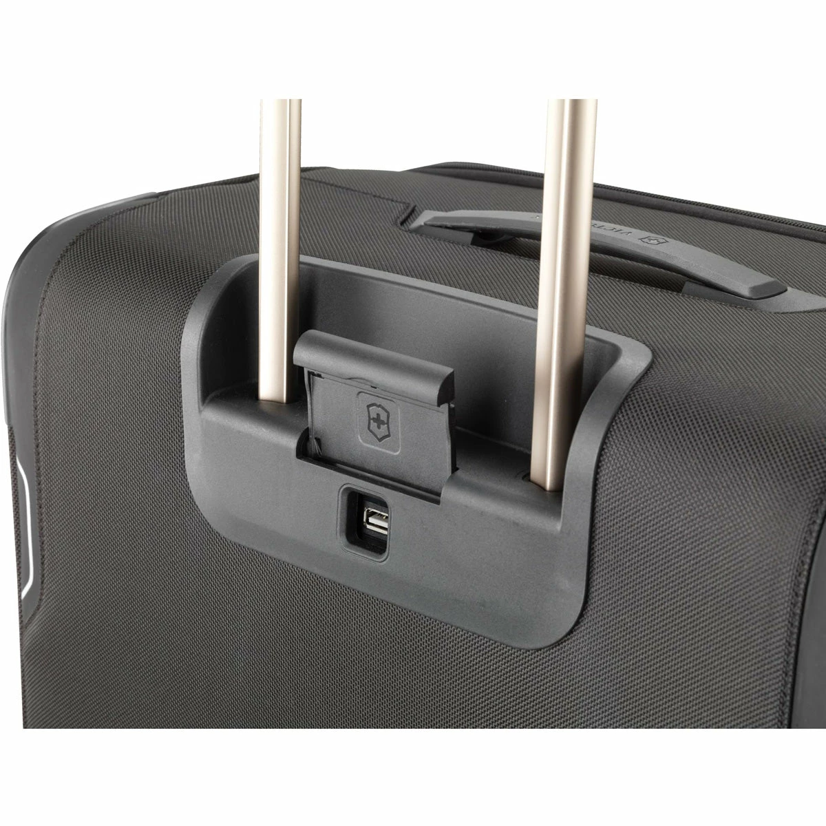 Victorinox Werks Traveler 6.0 Softside Global Carry On 4 Victorinox Werks Traveler 6.0 Softside Global Carry On - Image 4