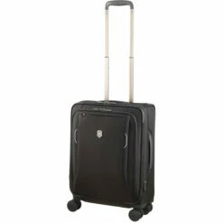 Victorinox Werks Traveler 6.0 Softside Global Carry On 20 Victorinox Werks Traveler 6.0 Softside Global Carry On -suitcase sale TGE 605402 FL1