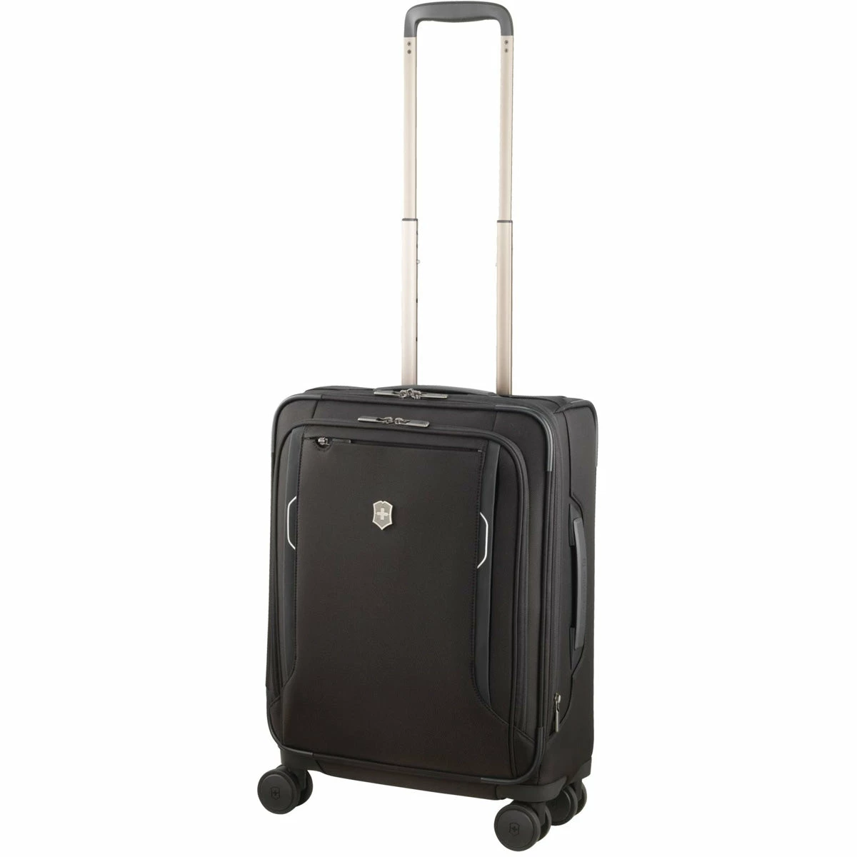 Victorinox Werks Traveler 6.0 Softside Global Carry On 8 Victorinox Werks Traveler 6.0 Softside Global Carry On - Image 8