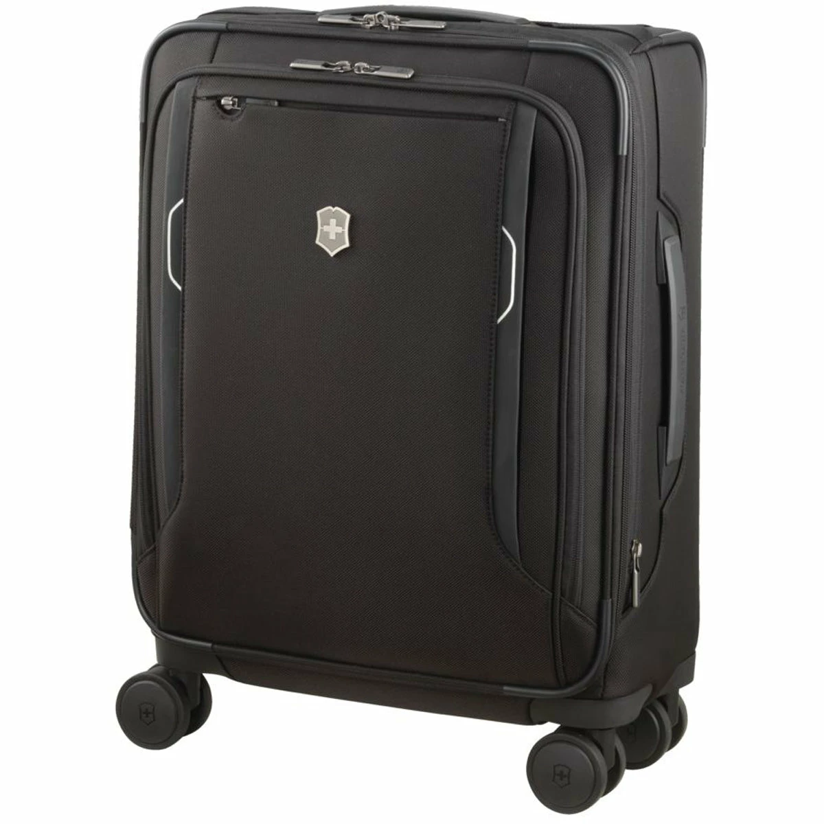 Victorinox Werks Traveler 6.0 Softside Global Carry On 10 Victorinox Werks Traveler 6.0 Softside Global Carry On - Image 10