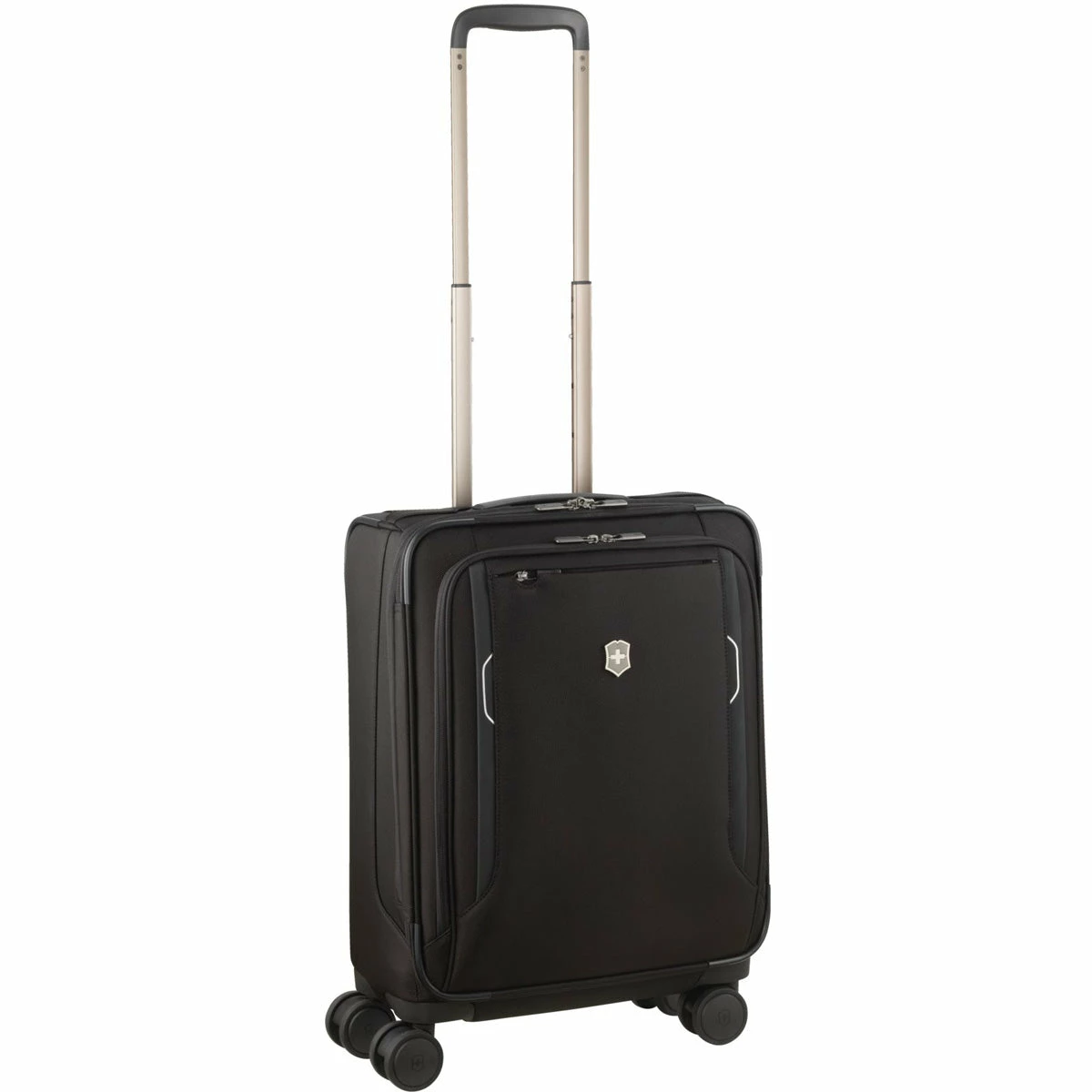 Victorinox Werks Traveler 6.0 Softside Global Carry On 9 Victorinox Werks Traveler 6.0 Softside Global Carry On - Image 9