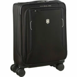 Victorinox Werks Traveler 6.0 Softside Global Carry On 25 Victorinox Werks Traveler 6.0 Softside Global Carry On -suitcase sale TGE 605402 FR2