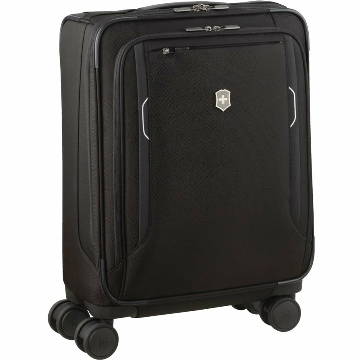 Victorinox Werks Traveler 6.0 Softside Global Carry On 13 Victorinox Werks Traveler 6.0 Softside Global Carry On - Image 13