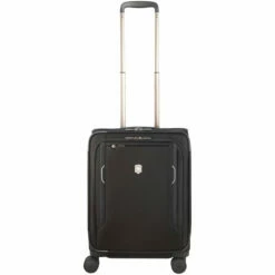 Victorinox Werks Traveler 6.0 Softside Global Carry On