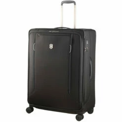 Victorinox Werks Traveler 6.0 Softside Extra-Large Case 16 Victorinox Werks Traveler 6.0 Softside Extra-Large Case -suitcase sale TGE 605414 FL1