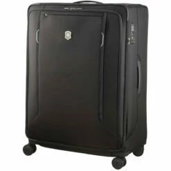 Victorinox Werks Traveler 6.0 Softside Extra-Large Case 19 Victorinox Werks Traveler 6.0 Softside Extra-Large Case -suitcase sale TGE 605414 FL2