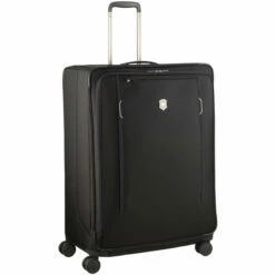 Victorinox Werks Traveler 6.0 Softside Extra-Large Case 17 Victorinox Werks Traveler 6.0 Softside Extra-Large Case -suitcase sale TGE 605414 FR1