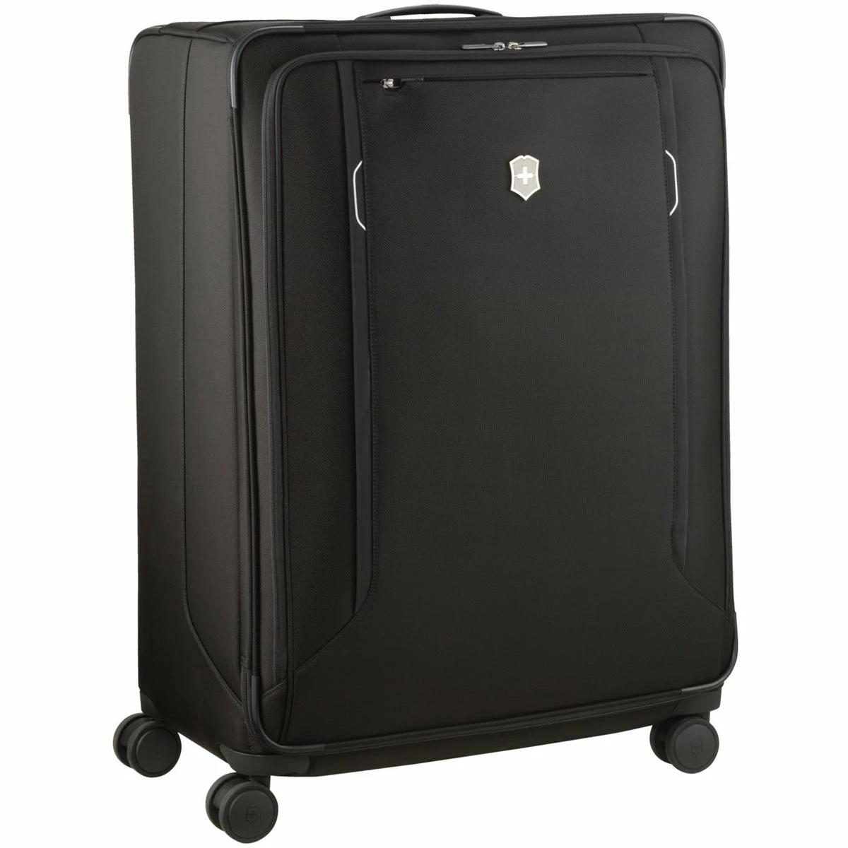 Victorinox Werks Traveler 6.0 Softside Extra-Large Case 8 Victorinox Werks Traveler 6.0 Softside Extra-Large Case - Image 8