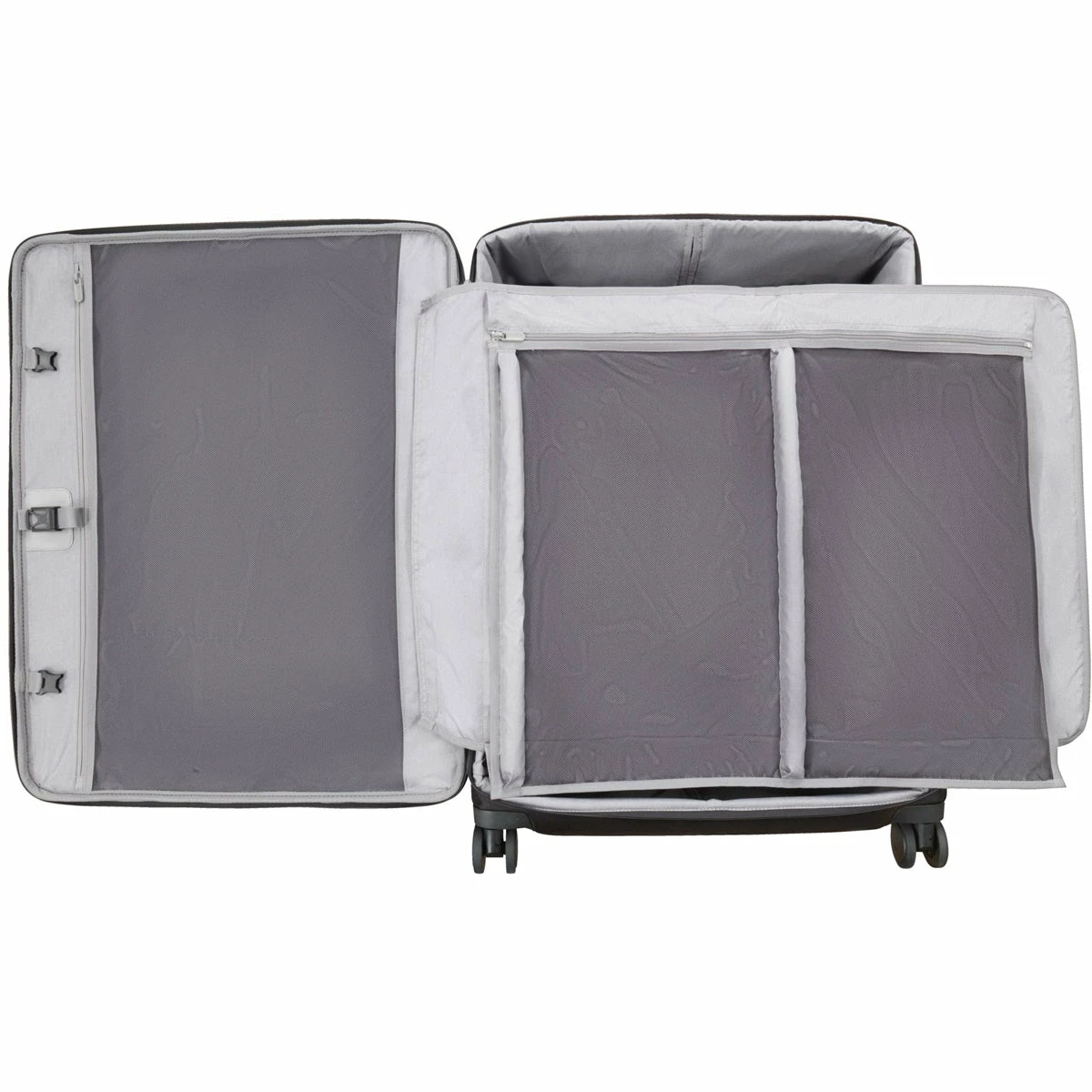 Victorinox Werks Traveler 6.0 Softside Extra-Large Case 3 Victorinox Werks Traveler 6.0 Softside Extra-Large Case - Image 3