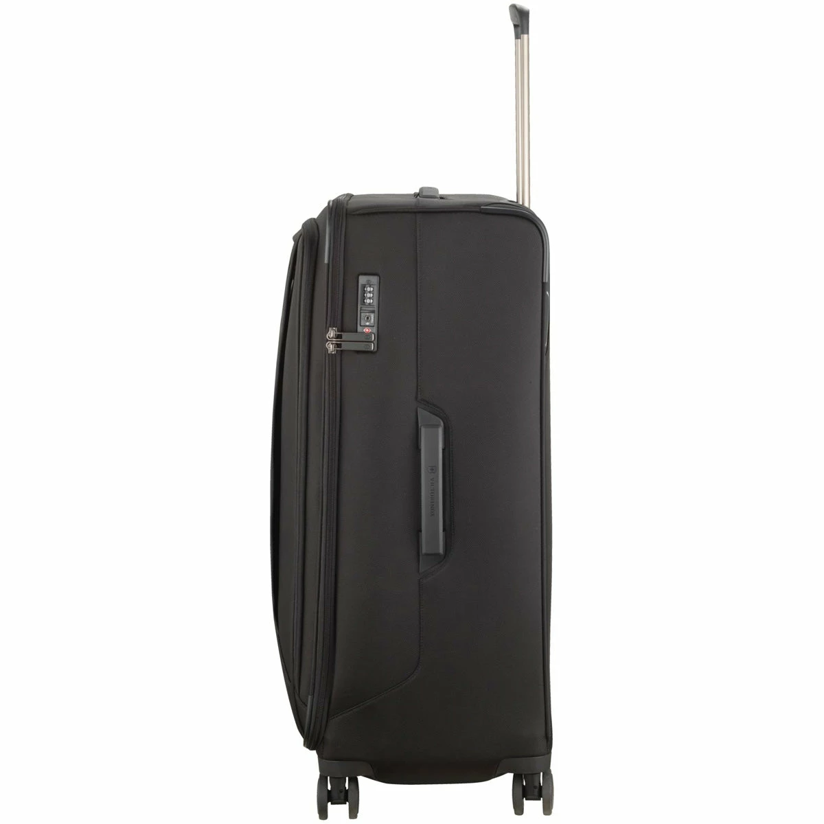 Victorinox Werks Traveler 6.0 Softside Extra-Large Case 4 Victorinox Werks Traveler 6.0 Softside Extra-Large Case - Image 4