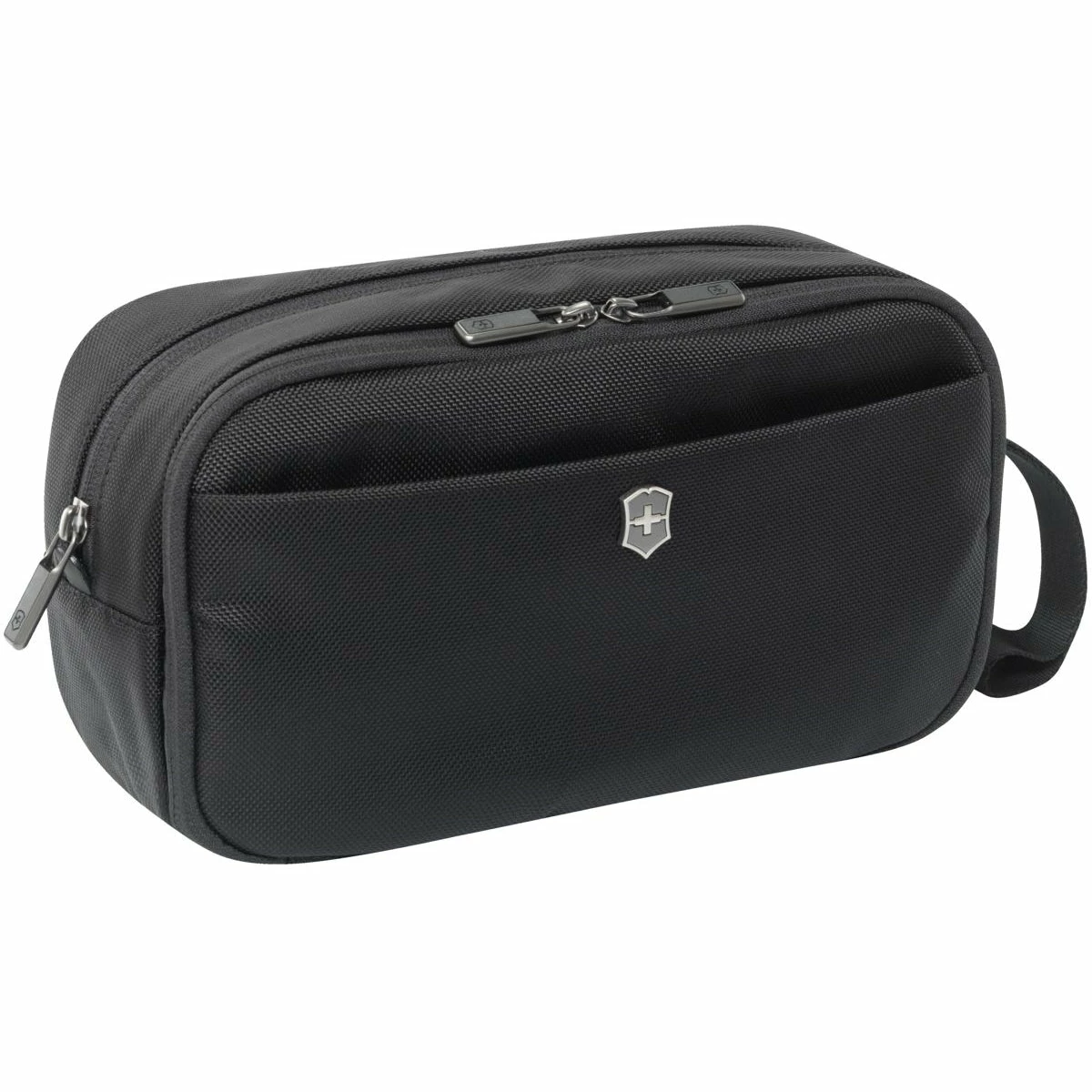 Victorinox Werks Traveler 6.0 Softside Toiletry Kit 1 Victorinox Werks Traveler 6.0 Softside Toiletry Kit