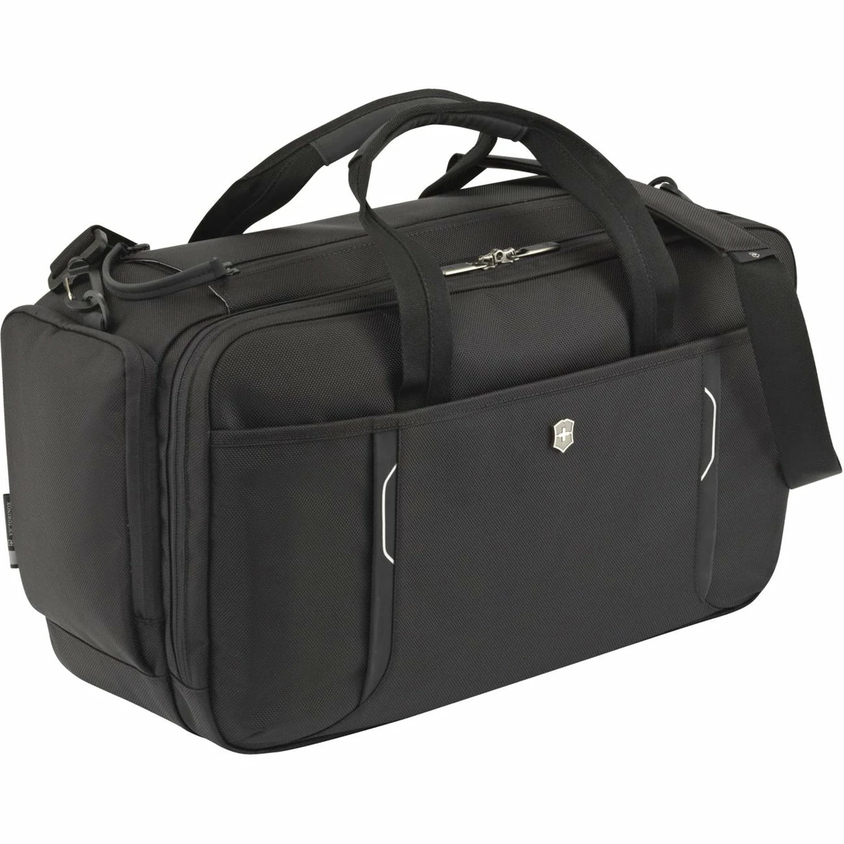 Victorinox Werks Traveler 6.0 Softside Duffel 1 Victorinox Werks Traveler 6.0 Softside Duffel