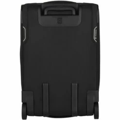 Victorinox Werks Traveler 6.0 2 Wheel Softside Frequent Flyer Carry On 19 Victorinox Werks Traveler 6.0 2 Wheel Softside Frequent Flyer Carry On -suitcase sale TGE 606687 S BA