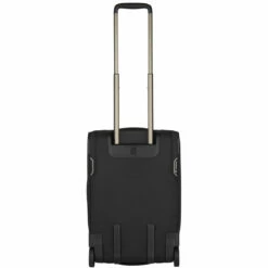 Victorinox Werks Traveler 6.0 2 Wheel Softside Frequent Flyer Carry On 14 Victorinox Werks Traveler 6.0 2 Wheel Softside Frequent Flyer Carry On -suitcase sale TGE 606687 S BA2 Kopie