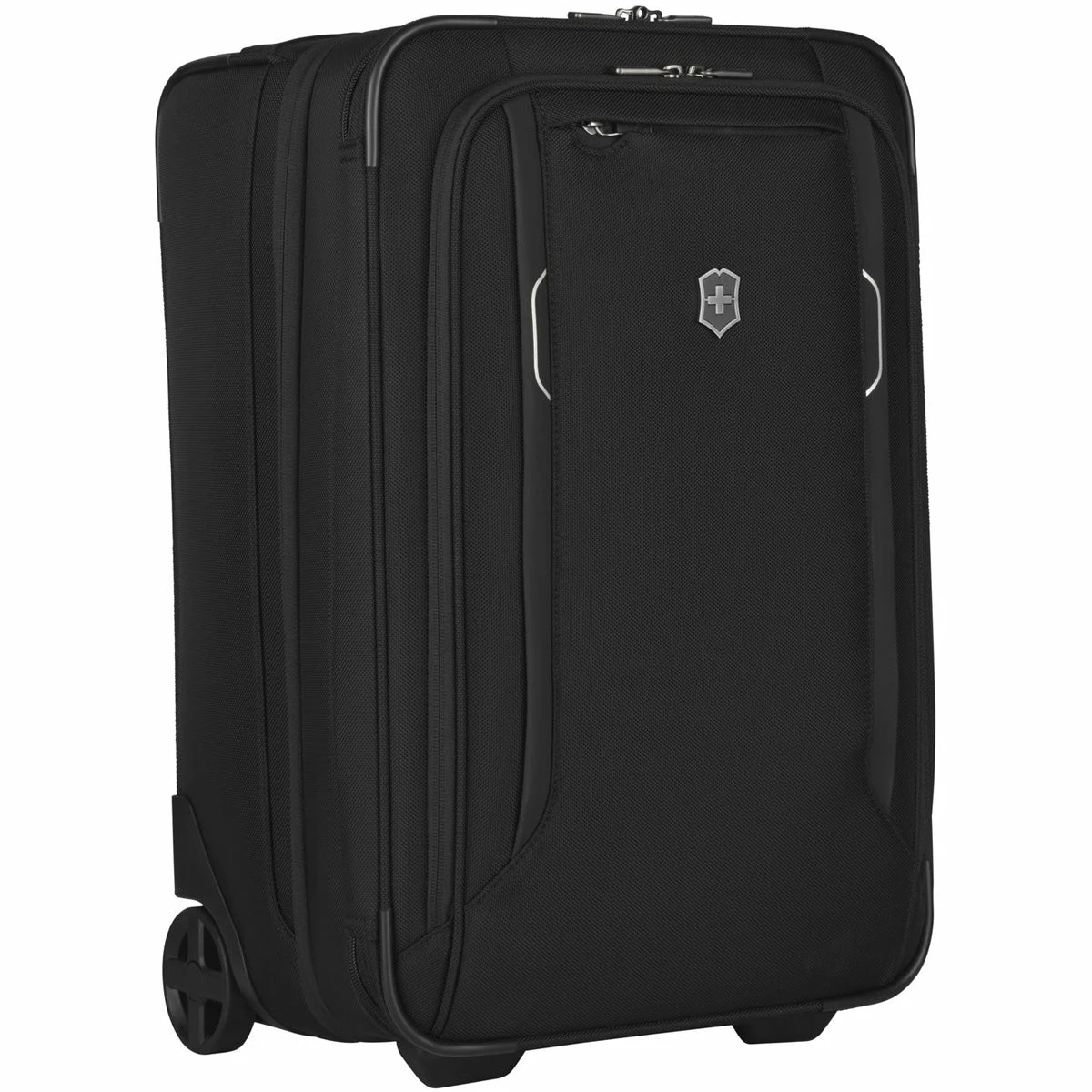 Victorinox Werks Traveler 6.0 2 Wheel Softside Frequent Flyer Carry On 8 Victorinox Werks Traveler 6.0 2 Wheel Softside Frequent Flyer Carry On - Image 8