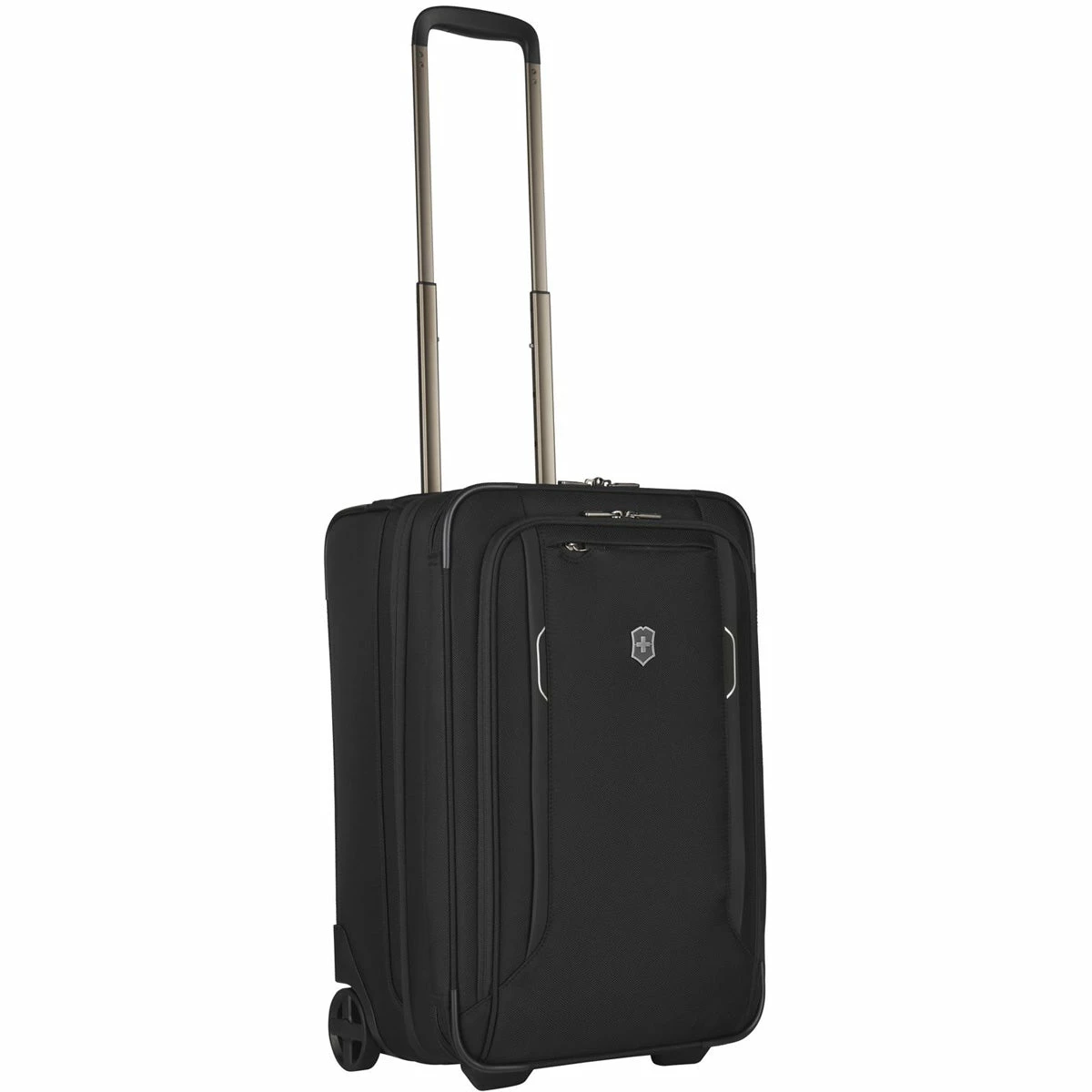 Victorinox Werks Traveler 6.0 2 Wheel Softside Frequent Flyer Carry On 5 Victorinox Werks Traveler 6.0 2 Wheel Softside Frequent Flyer Carry On - Image 5