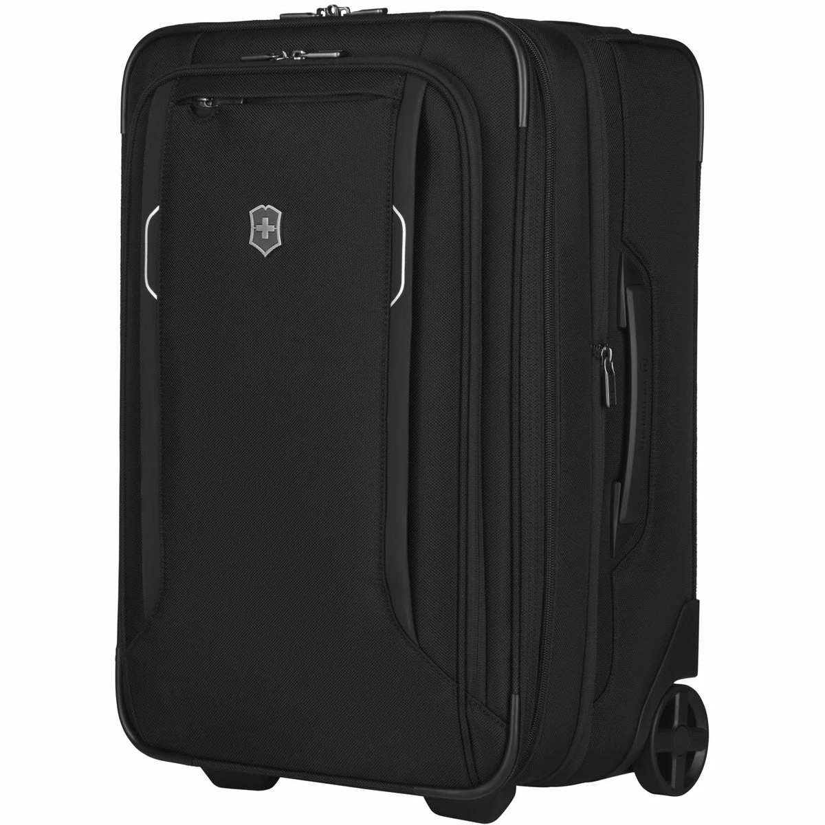 Victorinox Werks Traveler 6.0 2 Wheel Softside Frequent Flyer Carry On 7 Victorinox Werks Traveler 6.0 2 Wheel Softside Frequent Flyer Carry On - Image 7