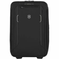 Victorinox Werks Traveler 6.0 2 Wheel Softside Frequent Flyer Carry On 20 Victorinox Werks Traveler 6.0 2 Wheel Softside Frequent Flyer Carry On -suitcase sale TGE 606687 S PO