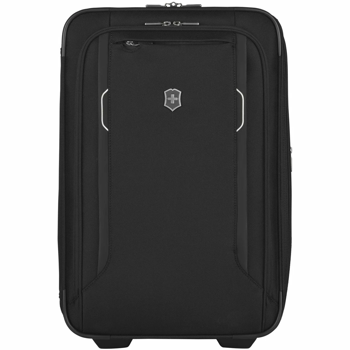 Victorinox Werks Traveler 6.0 2 Wheel Softside Frequent Flyer Carry On 10 Victorinox Werks Traveler 6.0 2 Wheel Softside Frequent Flyer Carry On - Image 10