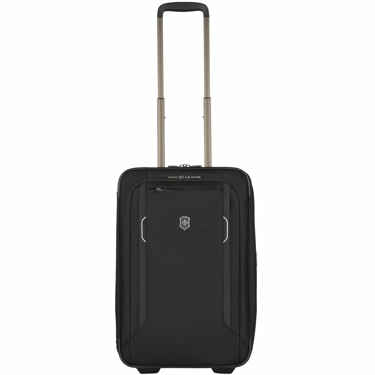 Victorinox Werks Traveler 6.0 2 Wheel Softside Frequent Flyer Carry On 1 Victorinox Werks Traveler 6.0 2 Wheel Softside Frequent Flyer Carry On