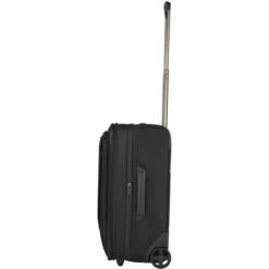 Victorinox Werks Traveler 6.0 2 Wheel Softside Frequent Flyer Carry On 13 Victorinox Werks Traveler 6.0 2 Wheel Softside Frequent Flyer Carry On -suitcase sale TGE 606687 S SI