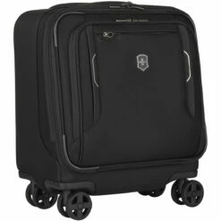 Victorinox Werks Traveler 6.0 Wheeled Boarding Tote 17 Victorinox Werks Traveler 6.0 Wheeled Boarding Tote -suitcase sale TGE 606688 S FL