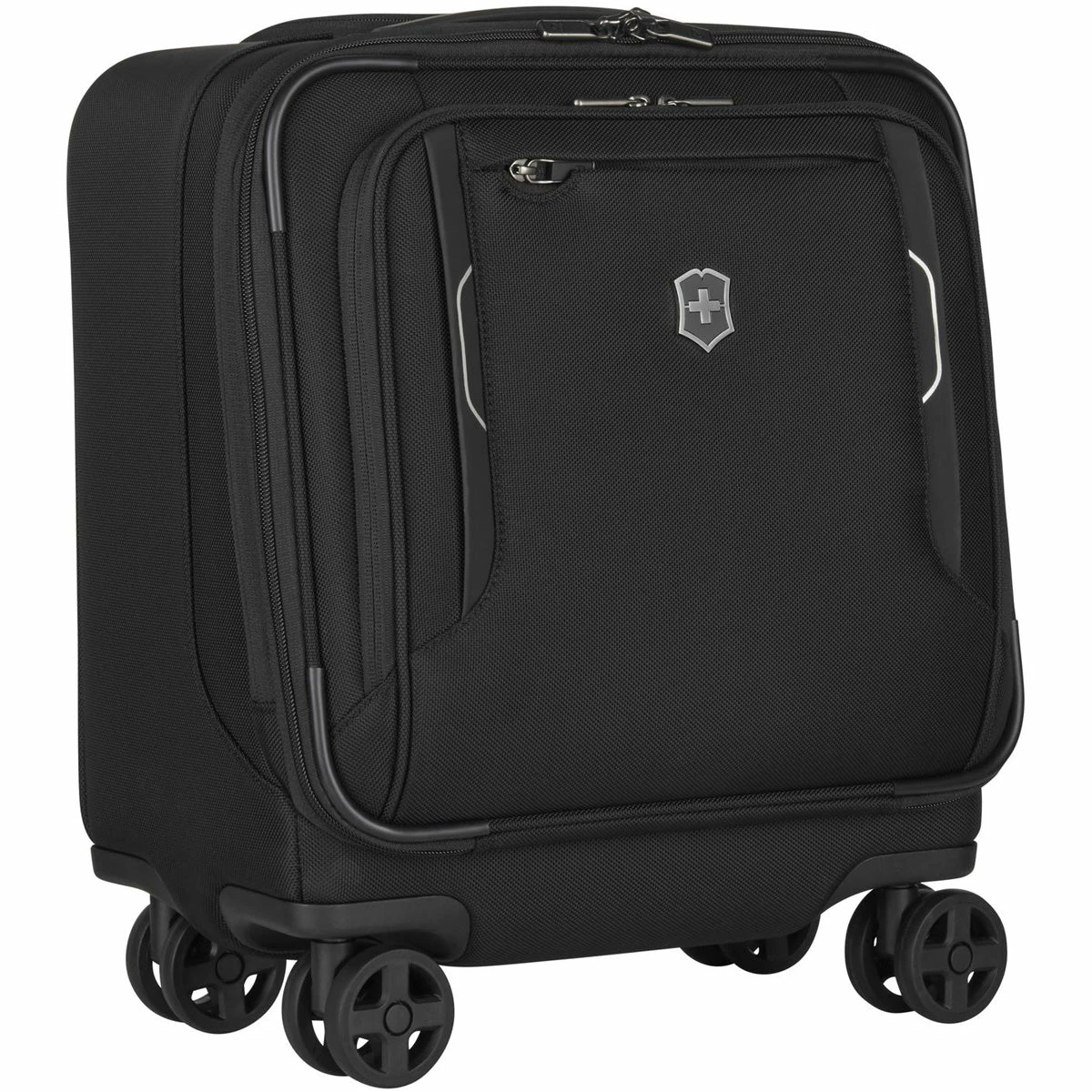 Victorinox Werks Traveler 6.0 Wheeled Boarding Tote 7 Victorinox Werks Traveler 6.0 Wheeled Boarding Tote - Image 7