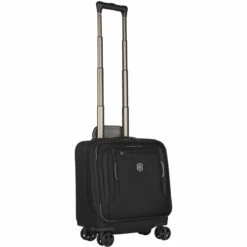 Victorinox Werks Traveler 6.0 Wheeled Boarding Tote 14 Victorinox Werks Traveler 6.0 Wheeled Boarding Tote -suitcase sale TGE 606688 S FL2