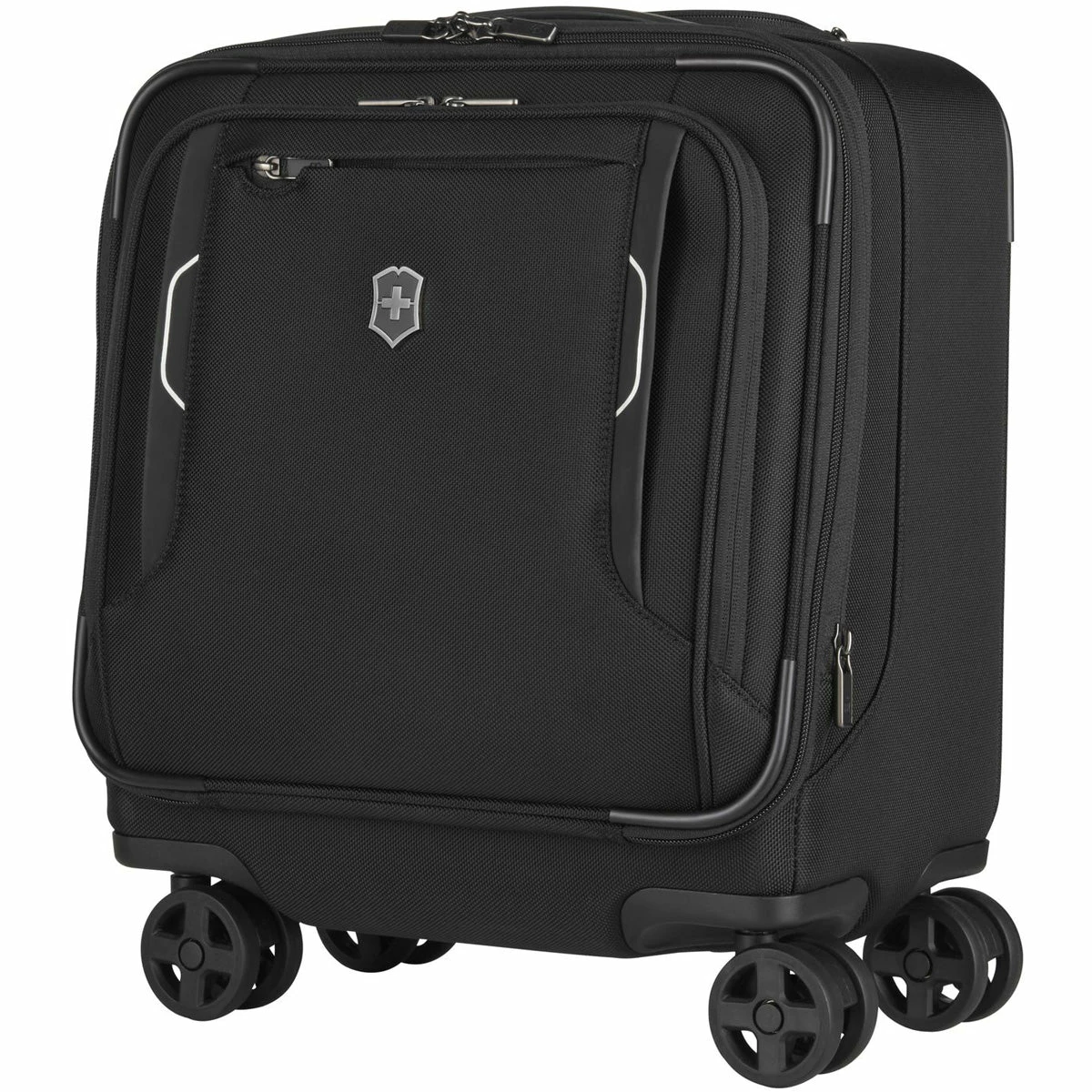 Victorinox Werks Traveler 6.0 Wheeled Boarding Tote 9 Victorinox Werks Traveler 6.0 Wheeled Boarding Tote - Image 9