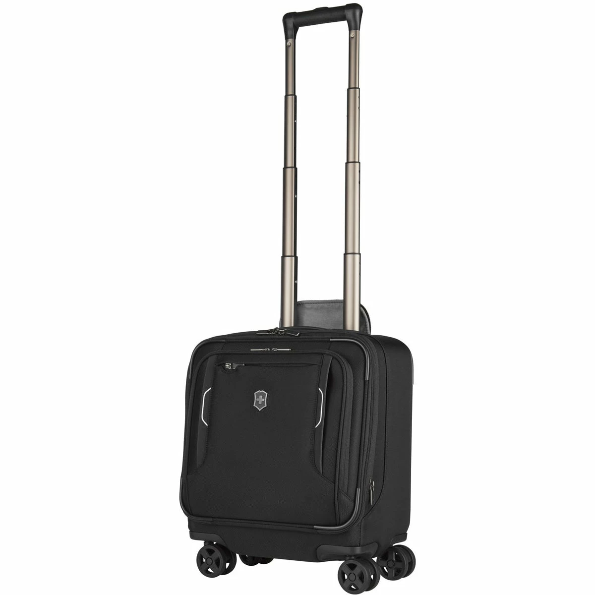 Victorinox Werks Traveler 6.0 Wheeled Boarding Tote 5 Victorinox Werks Traveler 6.0 Wheeled Boarding Tote - Image 5