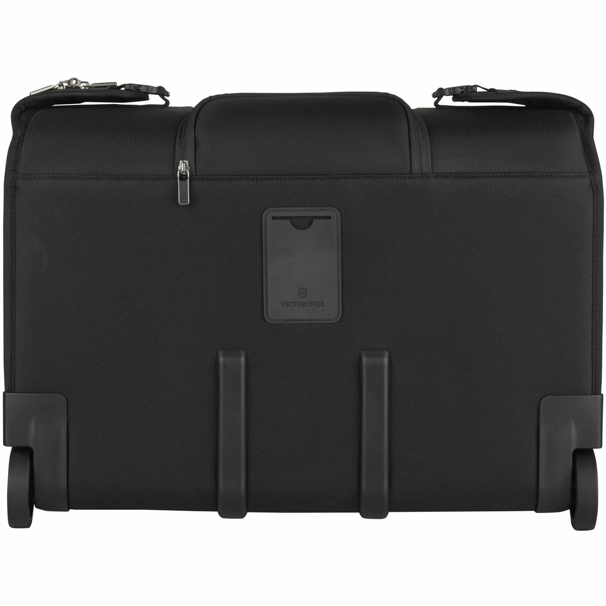 Victorinox Werks Traveler 6.0 Wheeled Carry On Garment Bag 3 Victorinox Werks Traveler 6.0 Wheeled Carry On Garment Bag - Image 3