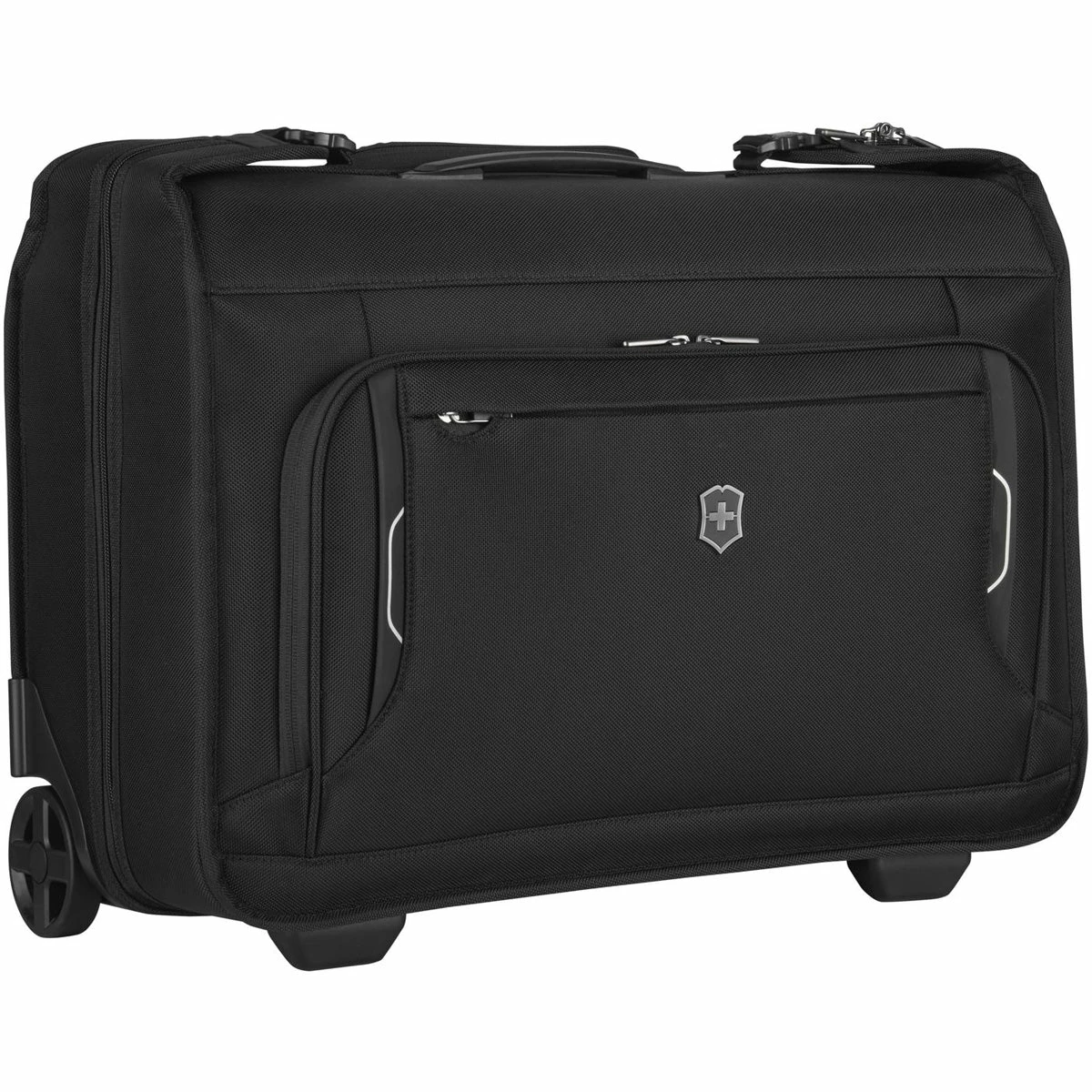 Victorinox Werks Traveler 6.0 Wheeled Carry On Garment Bag 5 Victorinox Werks Traveler 6.0 Wheeled Carry On Garment Bag - Image 5