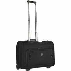Victorinox Werks Traveler 6.0 Wheeled Carry On Garment Bag 17 Victorinox Werks Traveler 6.0 Wheeled Carry On Garment Bag -suitcase sale TGE 606689 S FL2