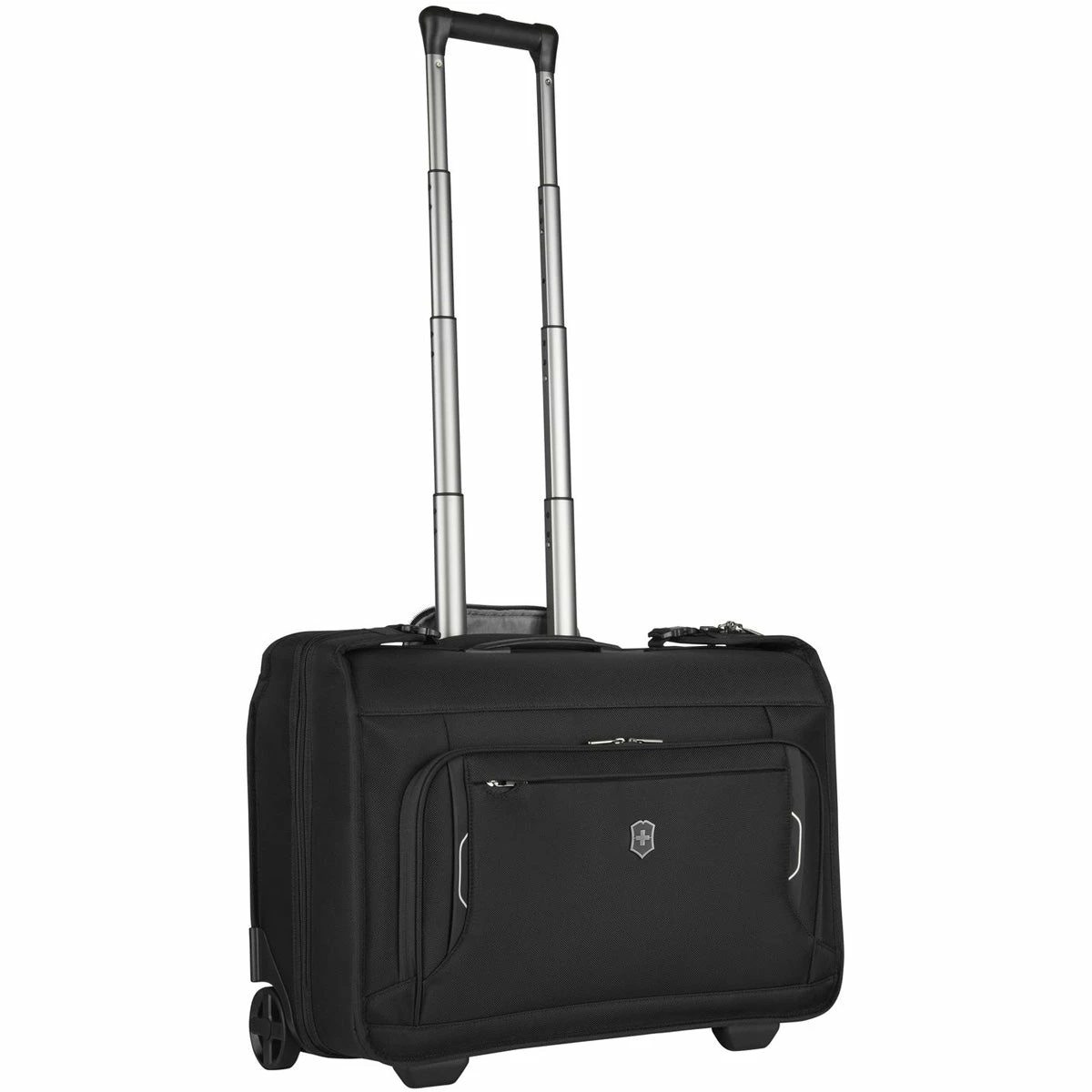 Victorinox Werks Traveler 6.0 Wheeled Carry On Garment Bag 7 Victorinox Werks Traveler 6.0 Wheeled Carry On Garment Bag - Image 7