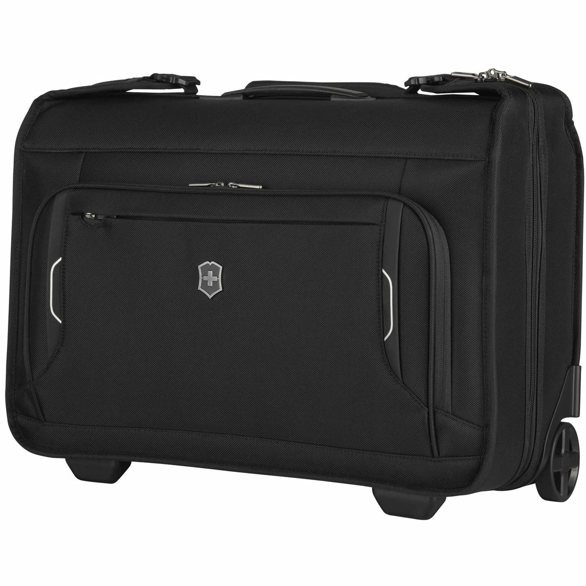 Victorinox Werks Traveler 6.0 Wheeled Carry On Garment Bag 6 Victorinox Werks Traveler 6.0 Wheeled Carry On Garment Bag - Image 6