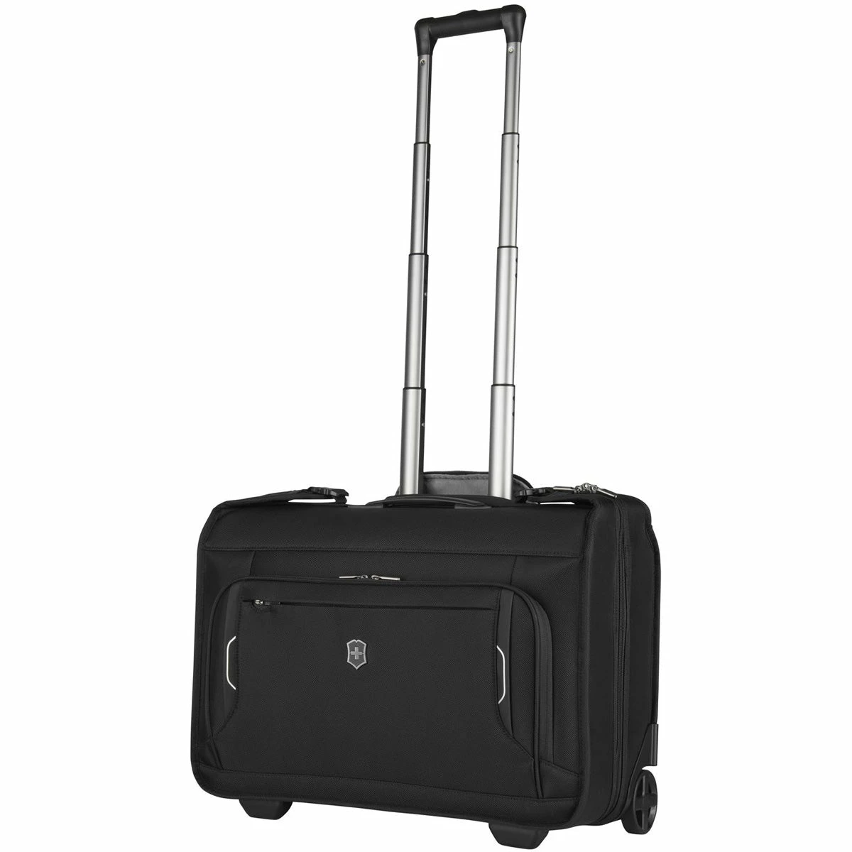 Victorinox Werks Traveler 6.0 Wheeled Carry On Garment Bag 8 Victorinox Werks Traveler 6.0 Wheeled Carry On Garment Bag - Image 8