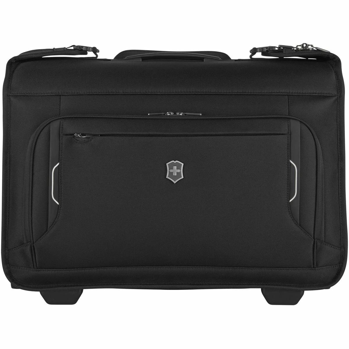 Victorinox Werks Traveler 6.0 Wheeled Carry On Garment Bag 1 Victorinox Werks Traveler 6.0 Wheeled Carry On Garment Bag