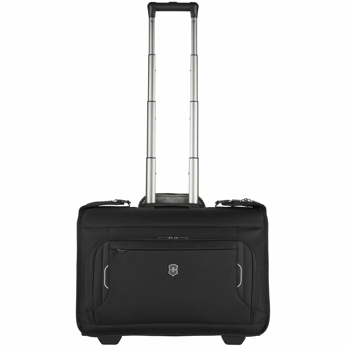 Victorinox Werks Traveler 6.0 Wheeled Carry On Garment Bag 10 Victorinox Werks Traveler 6.0 Wheeled Carry On Garment Bag - Image 10