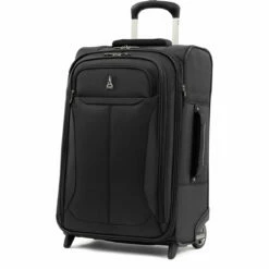 Travelpro Tourlite 22" Expandable Carry On Rollaboard -suitcase sale TP8008S2201 1