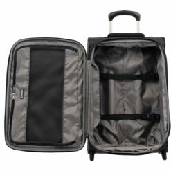 Travelpro Tourlite 22" Expandable Carry On Rollaboard -suitcase sale TP8008S2201 6
