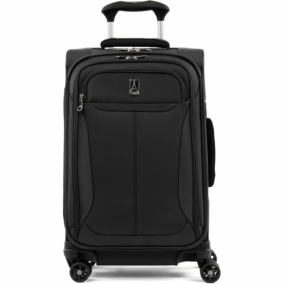 Travelpro Tourlite 21" Expandable Carry On Spinner 1 Travelpro Tourlite 21" Expandable Carry On Spinner