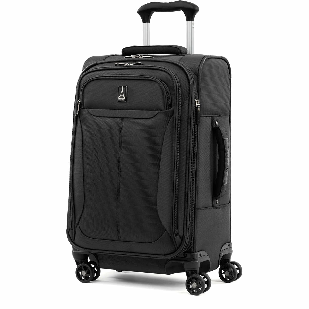 Travelpro Tourlite 21" Expandable Carry On Spinner 8 Travelpro Tourlite 21" Expandable Carry On Spinner - Image 8